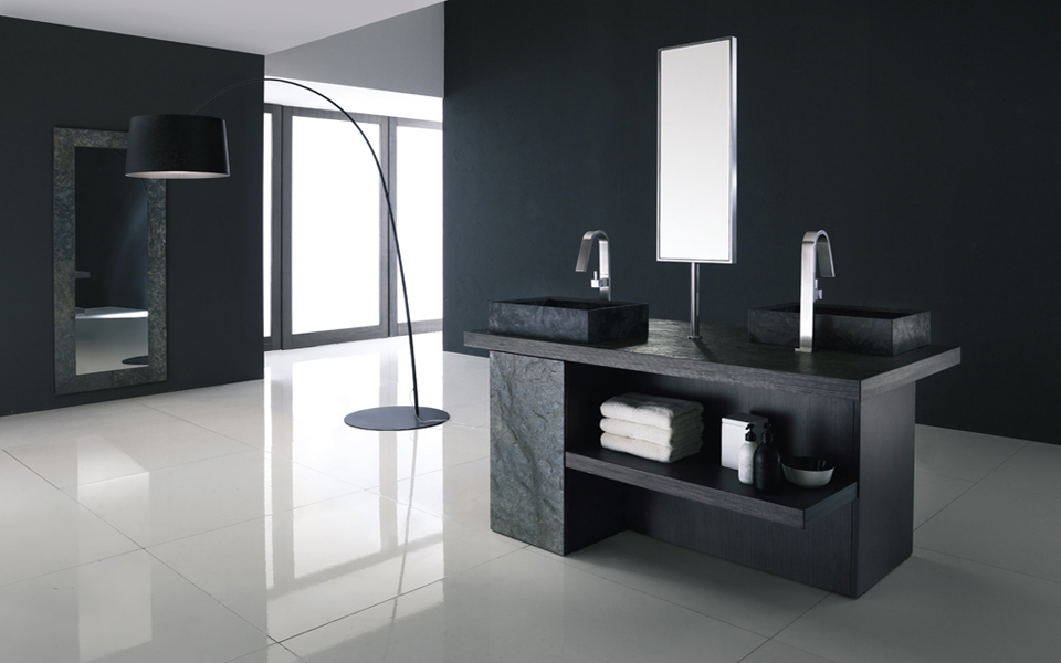 Bathroom Design , Accessories & Renovation NZ | Italian Tiles Auckland