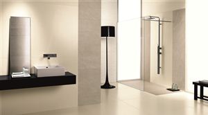 floor & wall