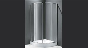 shower enclosures