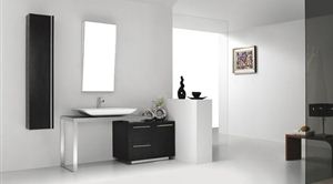 vanities